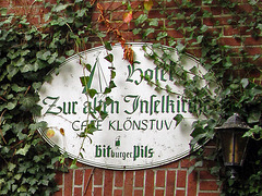 Cafe Klönstuv