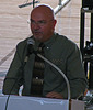 Roger Wagner (President CMC) at JTNP 75th Anniversary Reception (2203)