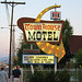 Town House Motel