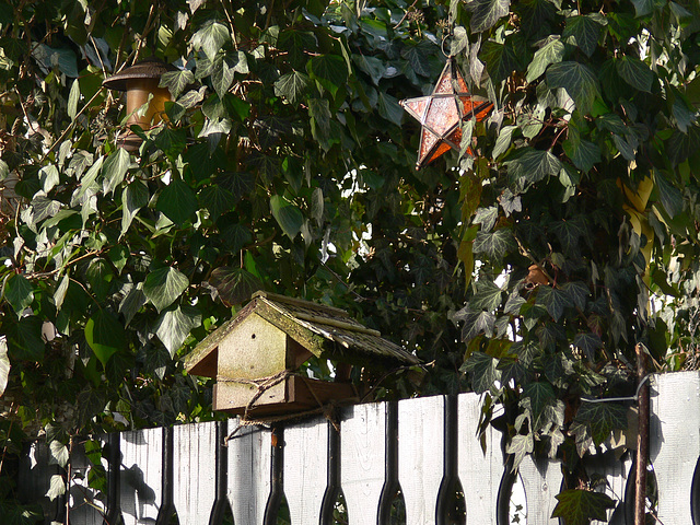 Gartenschmuck