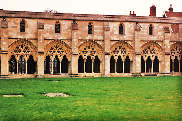 norwich cloister 1296
