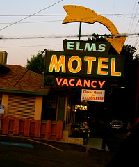 Elms Motel