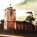 gayhurst church 1728