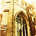 christchurch priory  1397 lady chapel