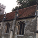 rycote chapel 1449