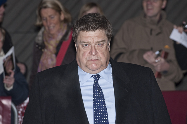 John Goodman