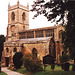 chipping norton church"