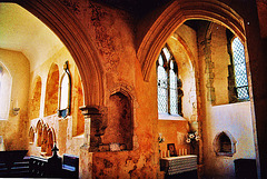 north stoke chancel 1240 arch1300