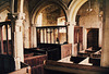 inglesham church