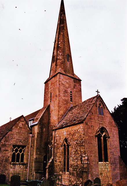 leckhampton 1300