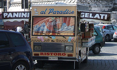 Panini e Gelati