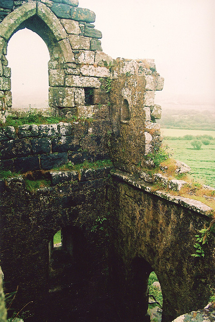 roche chapel 1409