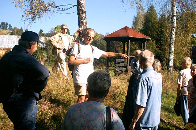 2001-10-11/14 020 Jetriĥovice