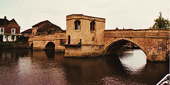 st.ives c.1415 bridge chapel