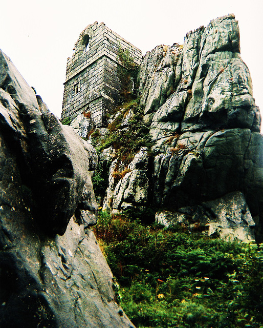 roche chapel 1409