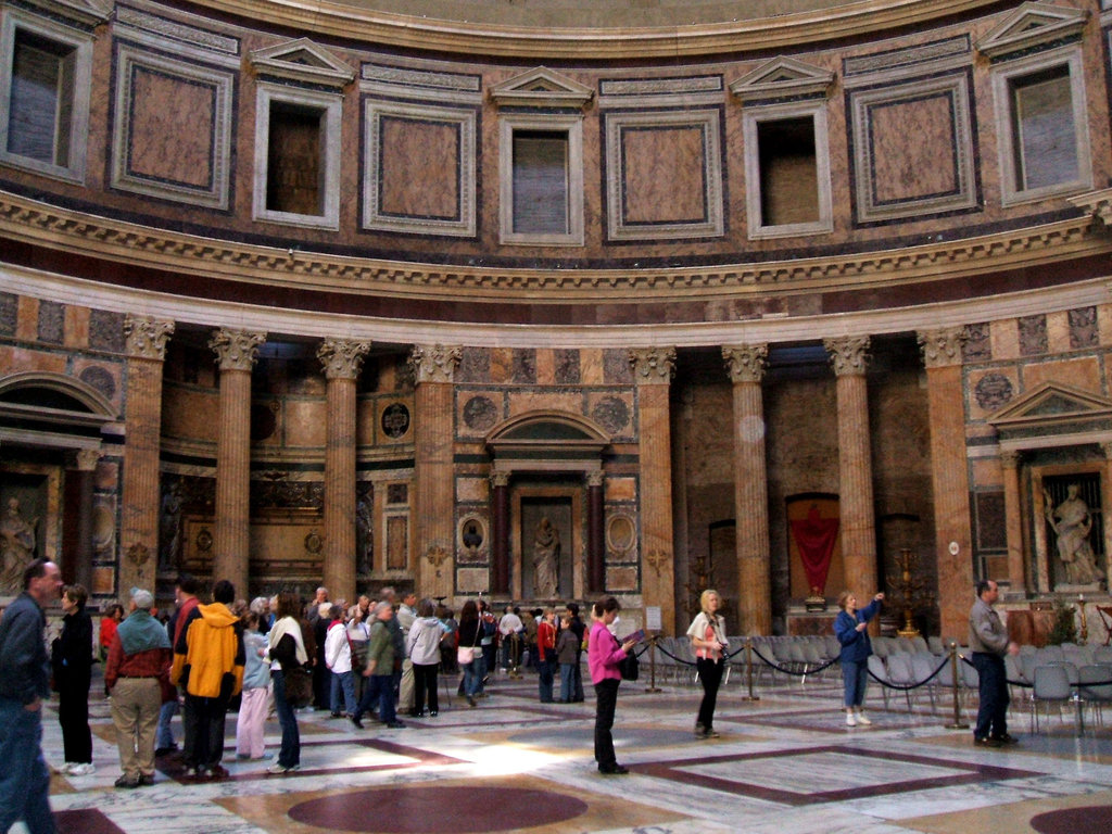 Pantheon