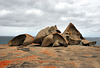 Remarkable Rocks