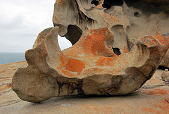 Remarkable Rocks