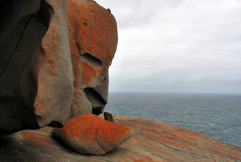 Remarkable Rocks