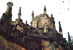 cirencester church c15