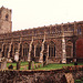 blythborough church  1412-60