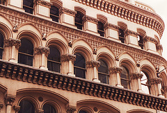 london, albert buildings,1871