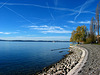 Meersburg - Promenade