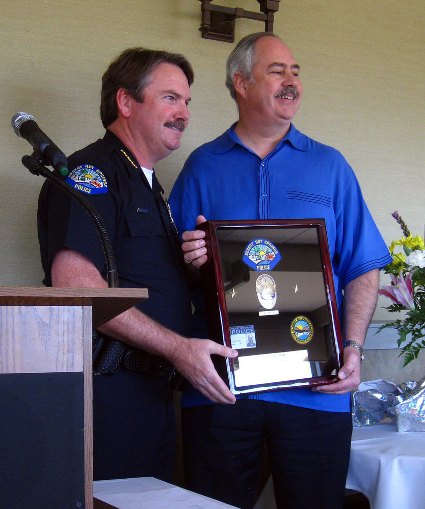 Chief Williams & Ed Smith (6245)