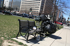 01.StreetLife.FarragutSquarePark.NW.WDC.19March2006