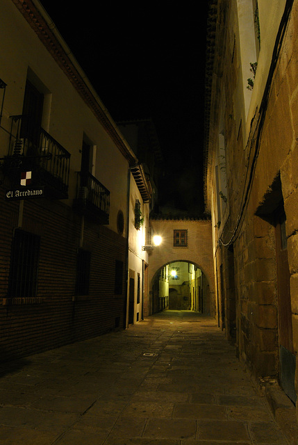 Baeza 1 1