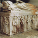 north aston , c15 tomb