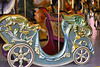 Carousel Chariot  – Glen Echo Park, Maryland