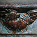 sudbury st.gregory chicken misericord