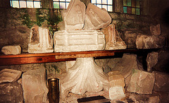 st.keverne broken tomb c15