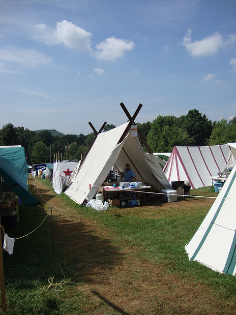 Pennsic 168