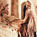 blickling church, lothian tomb