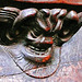 sudbury st.gregory c15 devil misericord