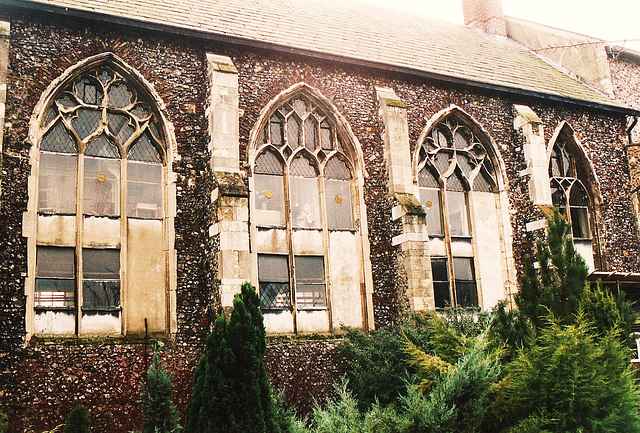 norwich, great st.helen's 1380-4