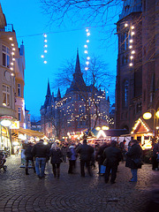 IMG 4006 Auf zum Weihnachtsmarkt