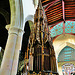sudbury st.gregory 1485 font cover
