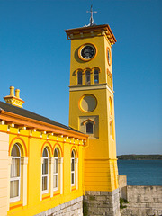 Cobh harbour 1