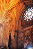 bristol cathedral, 1868-80 , street