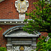 trinity almshouses, whitechapel, london