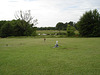 Chickasaw memorial gardens /  Mississippi, USA - 9 juillet 2010