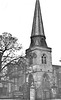 king's lynn, st.nicholas spire