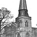 king's lynn, st.nicholas spire