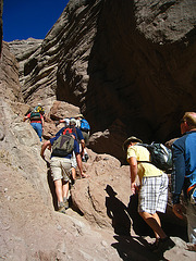 Ladder Canyon (6260)