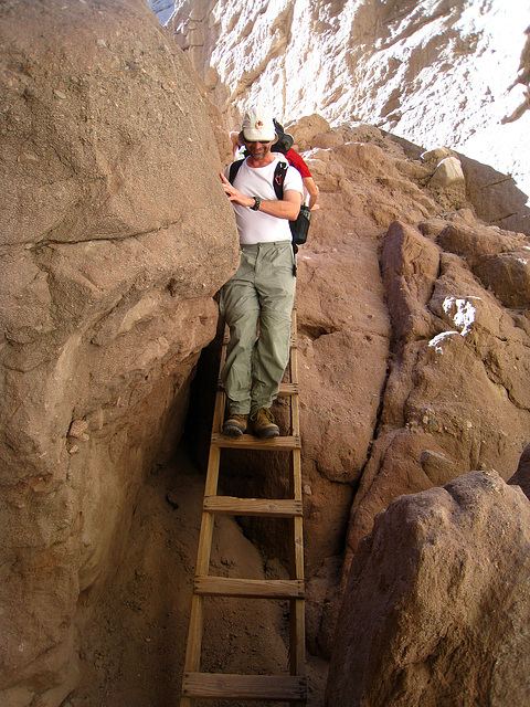 Ladder Canyon (6261)