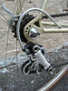 1978 Raleigh SBDU Time Trial Special