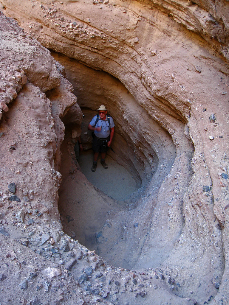 Ladder Canyon (6266)